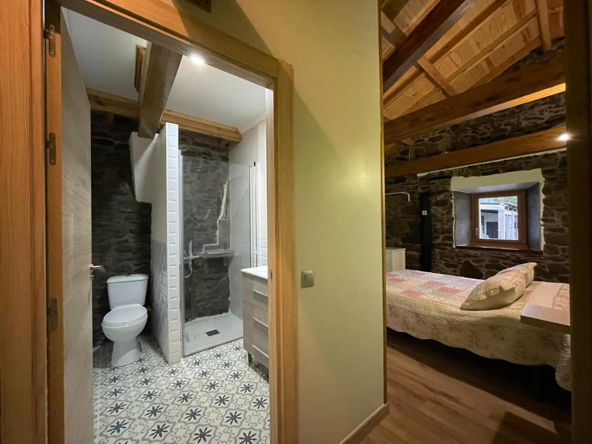 Casa Osu Pardo Vut Βίλα Caboalles de Abajo Εξωτερικό φωτογραφία