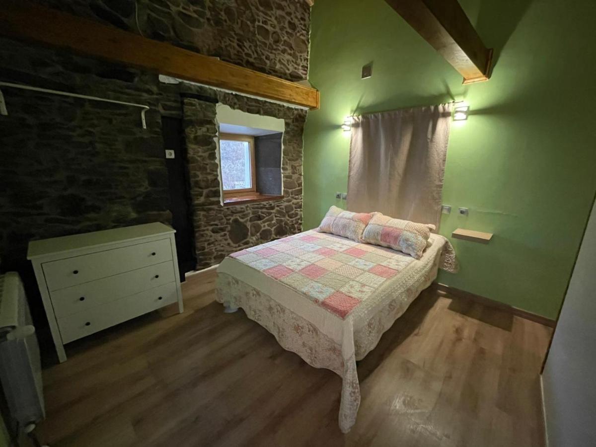 Casa Osu Pardo Vut Βίλα Caboalles de Abajo Εξωτερικό φωτογραφία