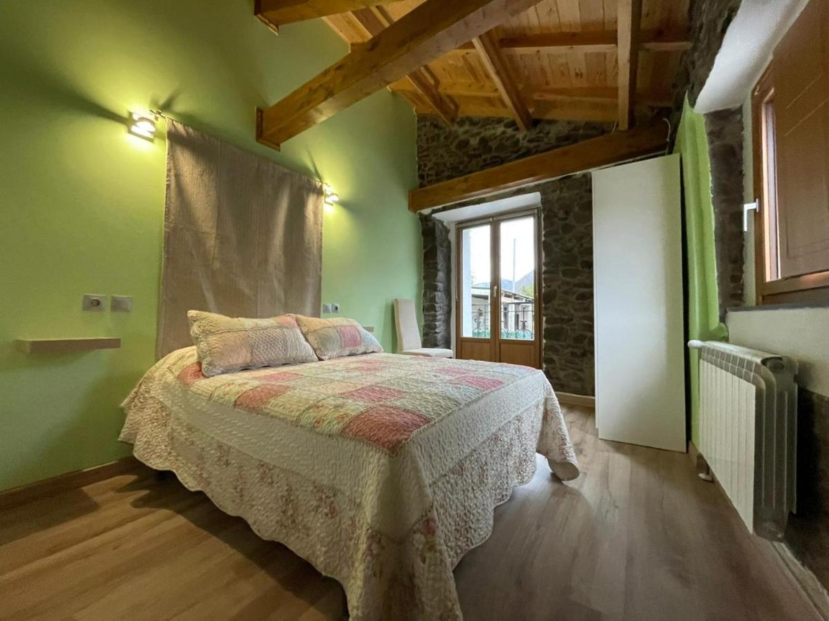 Casa Osu Pardo Vut Βίλα Caboalles de Abajo Εξωτερικό φωτογραφία
