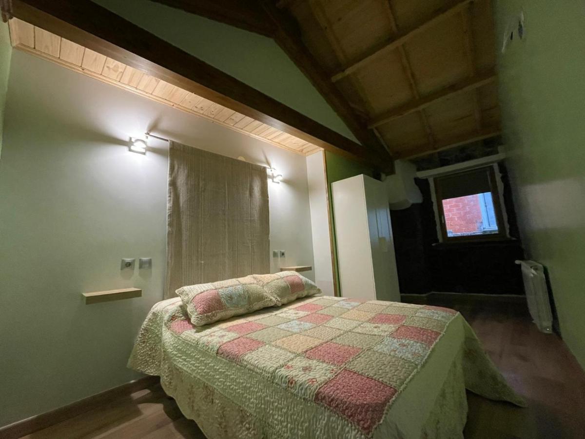 Casa Osu Pardo Vut Βίλα Caboalles de Abajo Εξωτερικό φωτογραφία