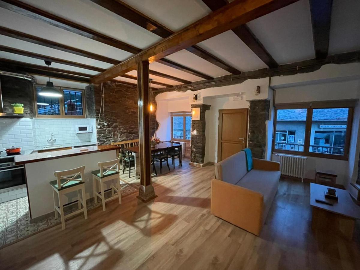 Casa Osu Pardo Vut Βίλα Caboalles de Abajo Εξωτερικό φωτογραφία